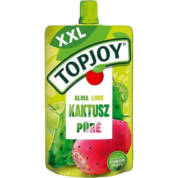 Topjoy XXL Püré Kaktusz 200g /10/