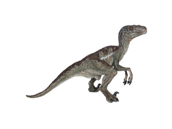 Papo velociraptor dinó 55023