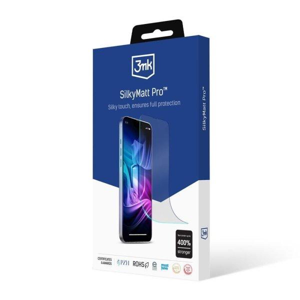 3mk Silky Matt Pro fólia Redmi Note 14 Pro