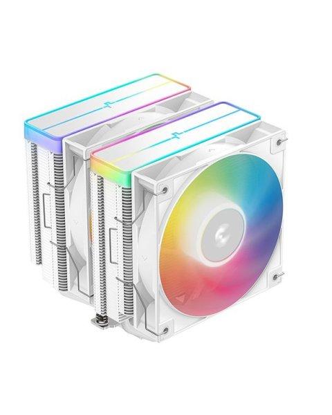 DeepCool AG620 WH ARGB V2