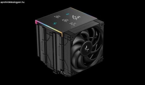 DeepCool AK620 Digital Pro Black CPU Cooler