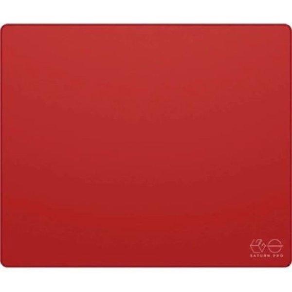 Lethal Gaming Gear Saturn Pro XL Soft Gaming Egérpad Red