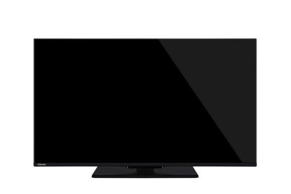Toshiba 43" 43QV3463DG QLED Smart