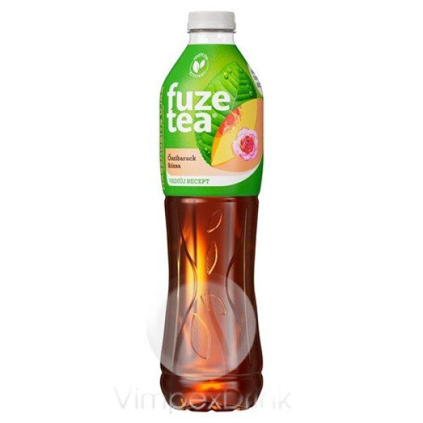 COCA Fuzetea Barack-Rózsa 1,5l DRS