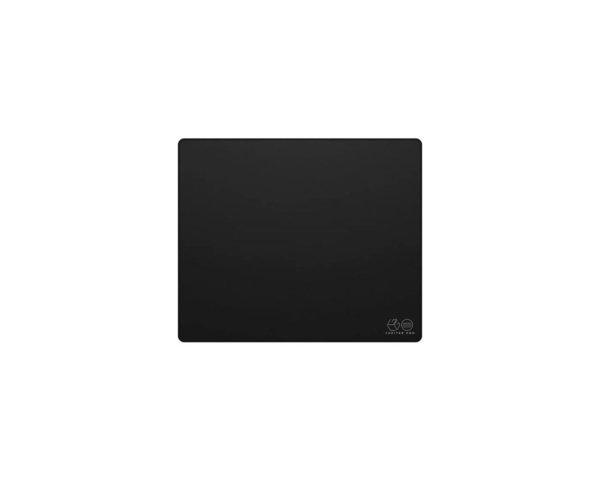 Lethal Gaming Gear Jupiter Pro XL Soft Gaming Egérpad Black
