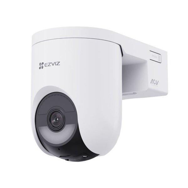 Ezviz HB8 Lite 2K+ Battery-Powered Pan & Tilt Wi-Fi Camera
