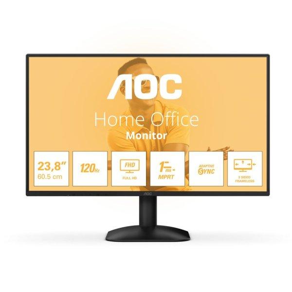 AOC 23,8" 24B31H IPS LED