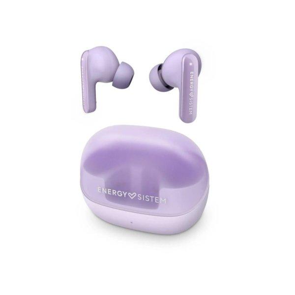 Energy Sistem Serenity ANC Bluetooth Headset Levander