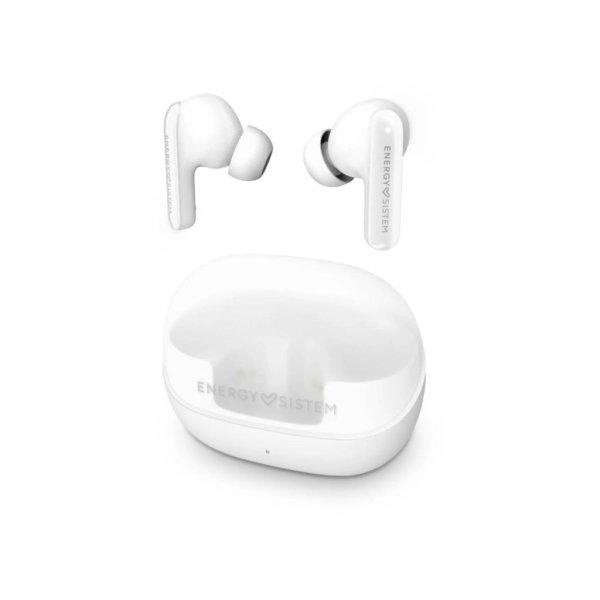 Energy Sistem Serenity ANC Bluetooth Headset White