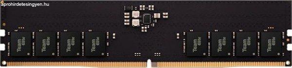 TeamGroup 16GB DDR5 5600MHz Elite Black