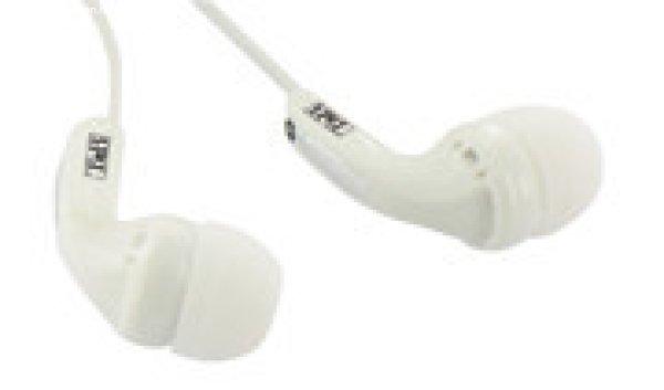 TnB CSFIZZWH Fizz White 3,5mm fülhallgató