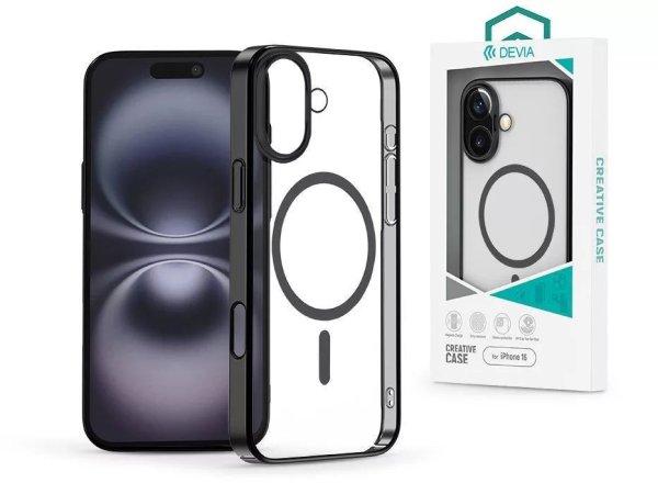 Devia ST116245 Glimmer Magnetic Series Apple iPhone 16