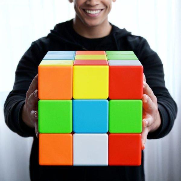 Mega Cube óriás rubikkocka