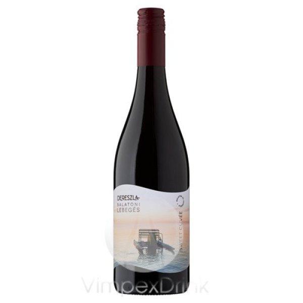 balatoni lebegés édes vörös cuvée 0,75l