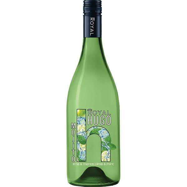 Royal HUGO Mojito 0,75l - DRS