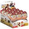 Kinder Joy Csoki Tojs T1 20g /24/