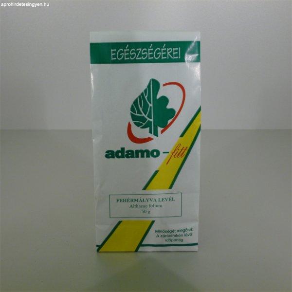 Adamo fehérmályvalevél 50 g