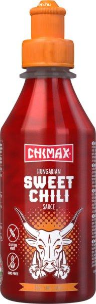 Chimax chili szósz édes-csípős 250 ml