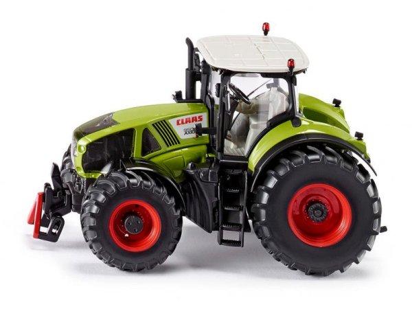SIKU: Claas Axion 950