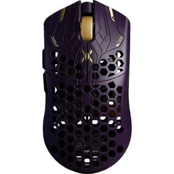 Finalmouse ULX Prophecy Tfue Small Wireless Gaming Mouse Black