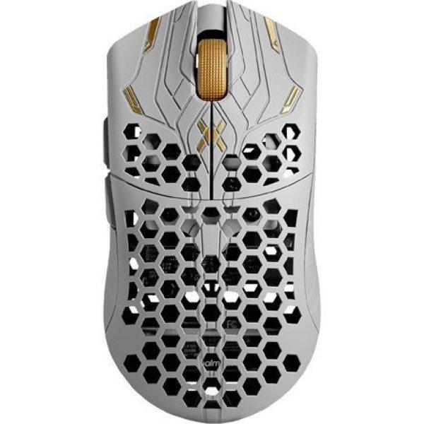 Finalmouse ULX Prophecy Clix Classic Wireless Gaming Mouse White