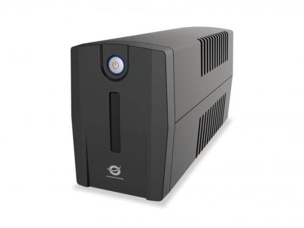 Conceptronic ZEUS07E 1000VA 600W UPS