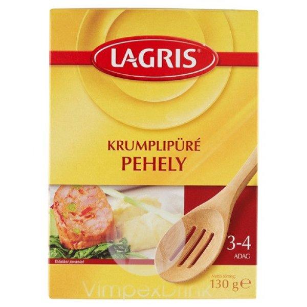 PODRAVKA LAGRIS KRUMPLIPÜRÉ PEHELY 130G