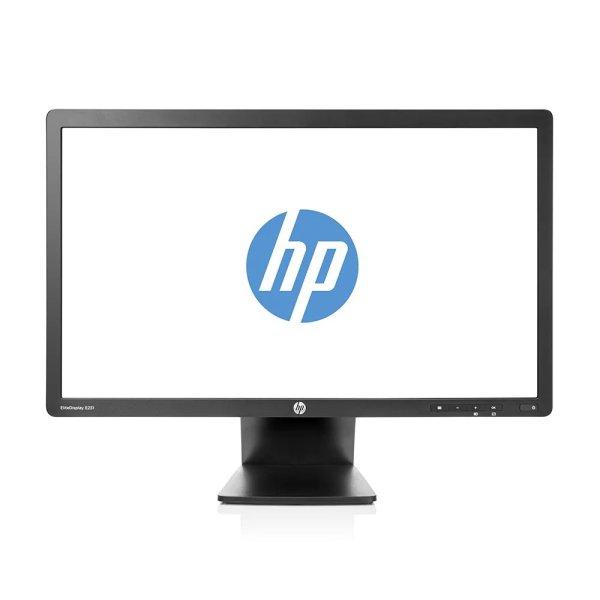 HP EliteDisplay E231 / 23 inch / 1920x1080 használt monitor