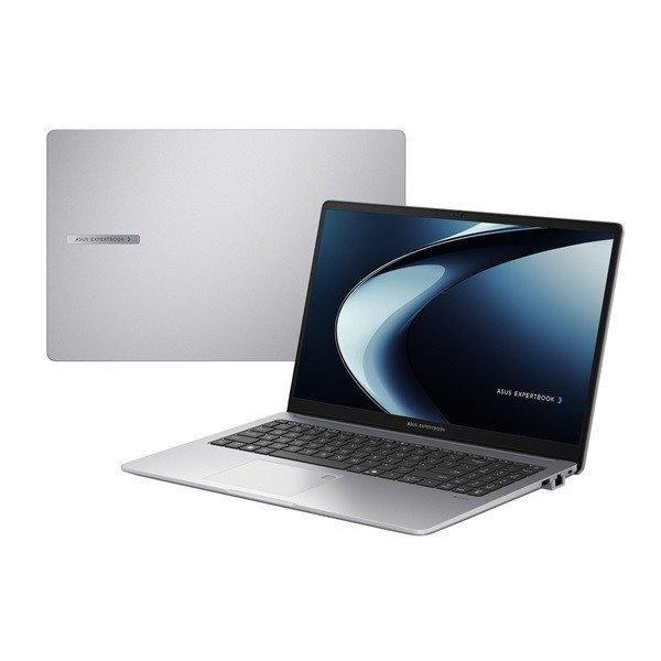 ASUS COM NB Expertbook PM1503CDA-S70007 15,6" FHD, Ryzen 5-7535HS, 8GB,
512GB M.2, INT, NOOS, Szürke
