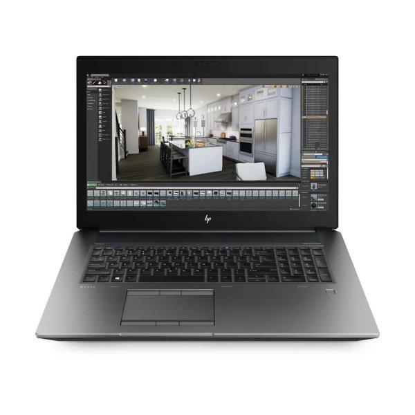 HP ZBook 17 G6 / Intel Xeon E-2186M / 16GB / 256GB NVMe / CAM / FHD / HU / Intel
UHD Graphics / Win 11 Pro 64-bit használt laptop