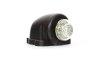 Helyzetjelz lmpa 12/24V (magassgjelz) 1 led fehr
