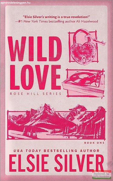Elsie Silver - Wild Love