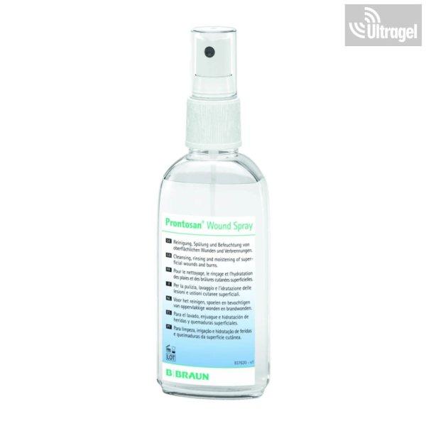 Prontosan® seböblítő sebkezelő spray - 75ml