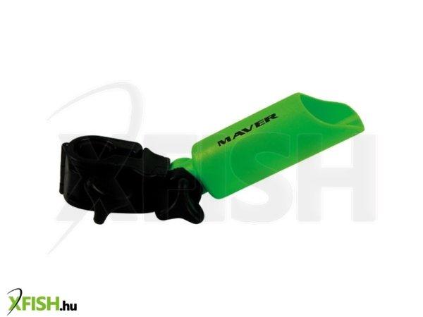 Maver Reality Fishing Game Rod Holder Bottartó Adapter