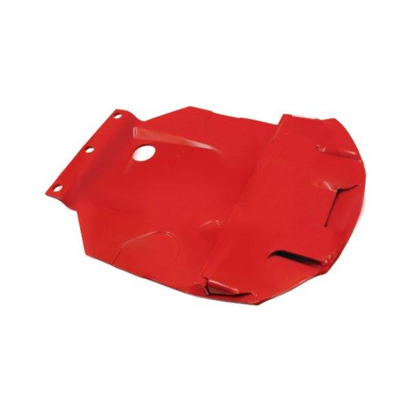 Csúszótalp Mörtl 033431