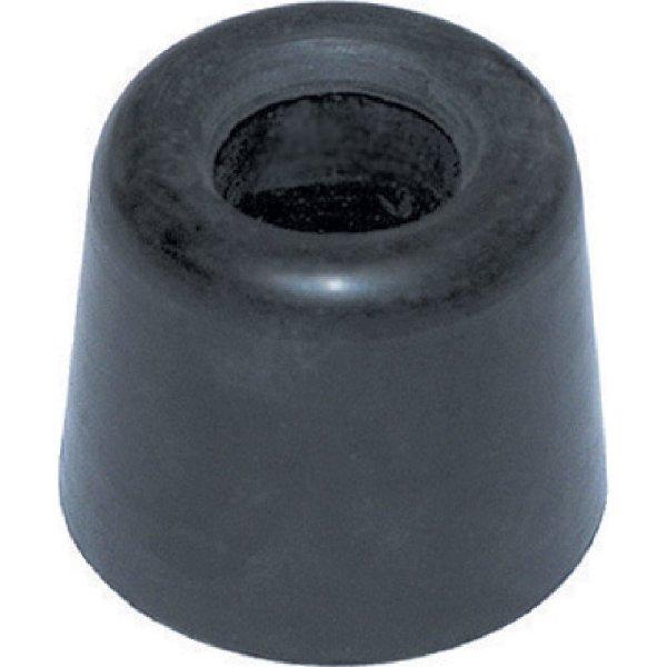 Rezgéscsillapító gumibak Longlife ütköző típus - 40 x 25 mm