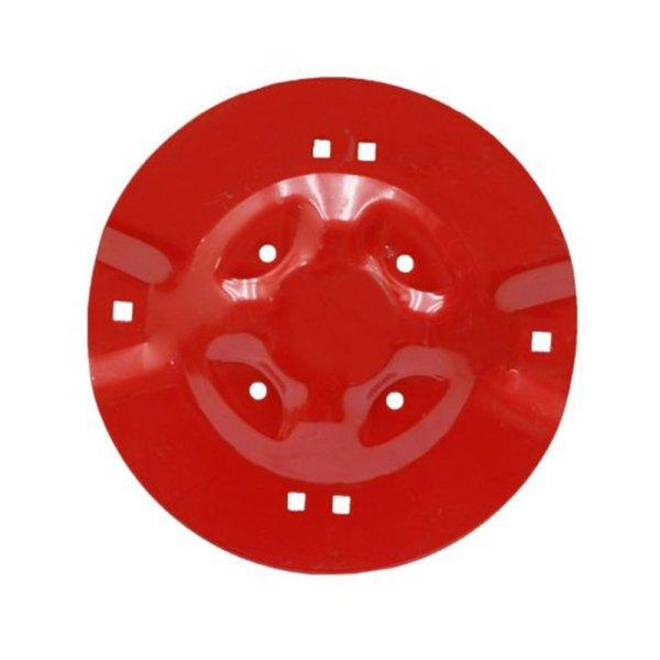 Kaszatárcsa Taarup 55653400, 55653300