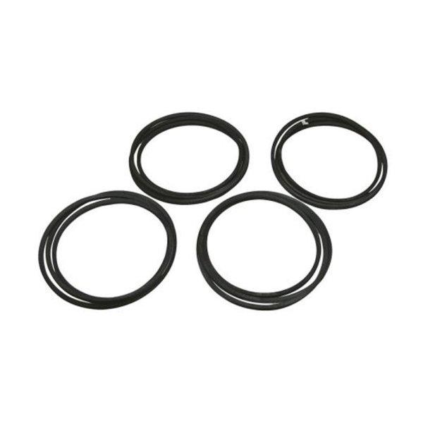 Ékszíj készlet Vicon ND-96087, VGND-96087 (4 db)