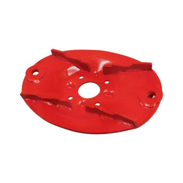 Kaszatárcsa Mörtl 038627