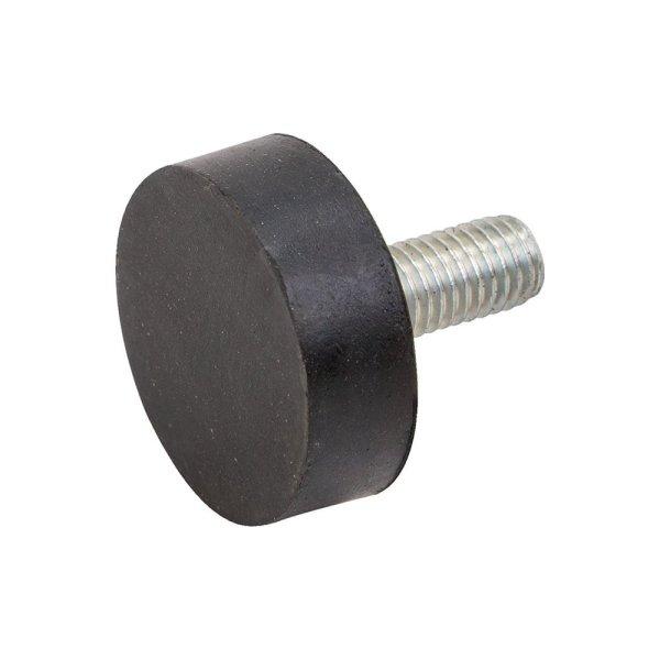 Rezgéscsillapító gumibak Gopart 4. típus M10 - 50 x 21 mm