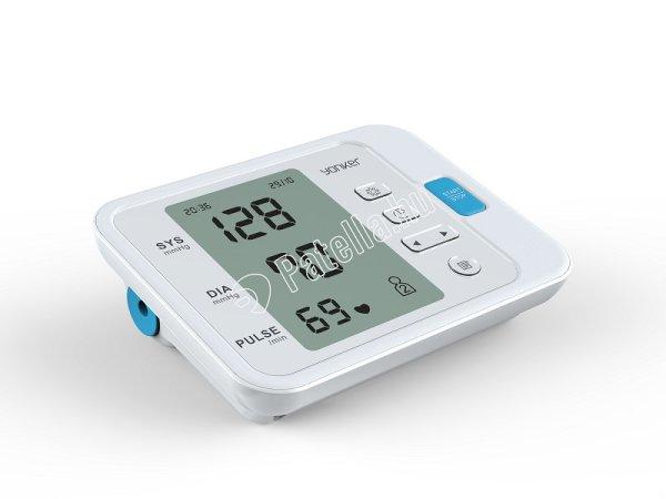 GMED YK-BPA2 automata vérnyomásmérő