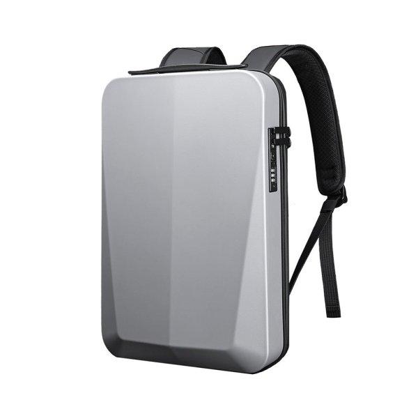 Axen merevített Usb-s laptop hátizsák