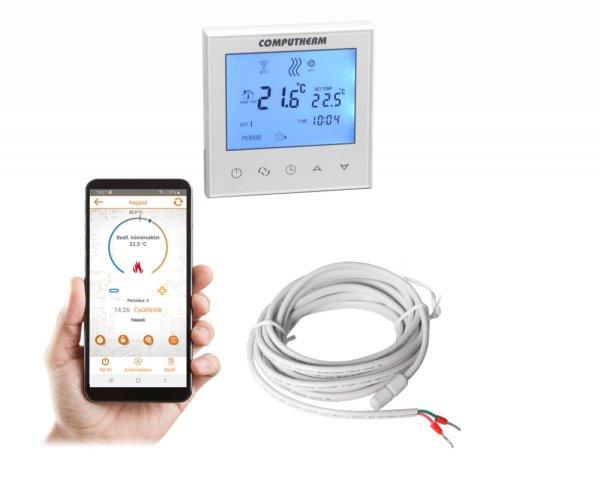 COMPUTHERM E230 WIFI termosztát