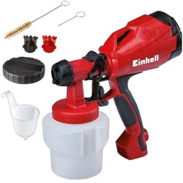 Einhell TC-SY 500 P festékszóró