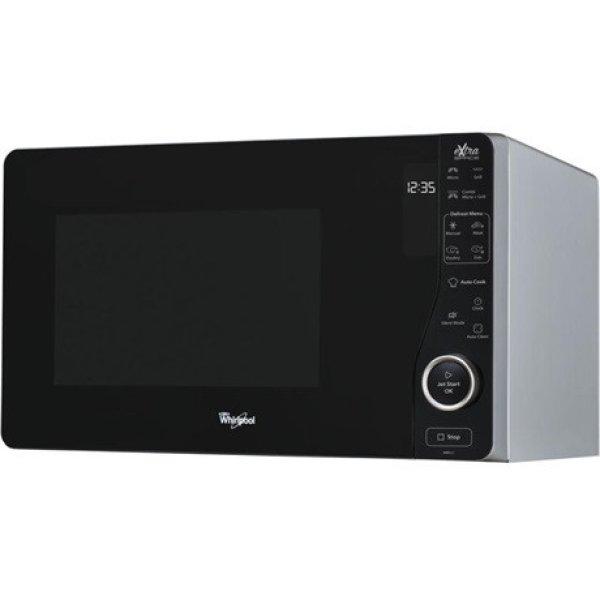 Whirlpool MWF421SL mikrohullámú sütő