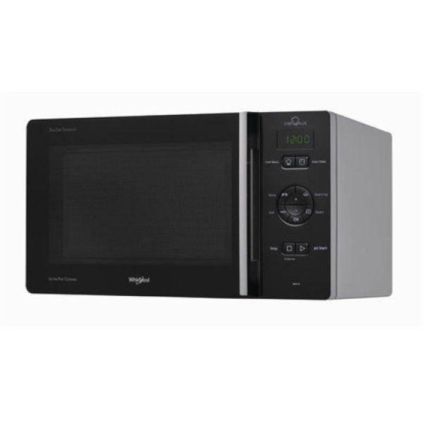 Whirlpool MCP346SL mikrohullámú sütő