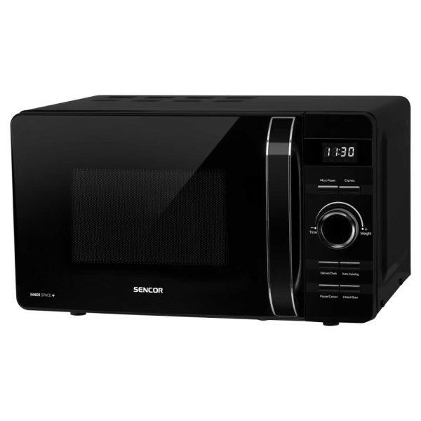 Sencor SMW5117BK mikrohullámú sütő