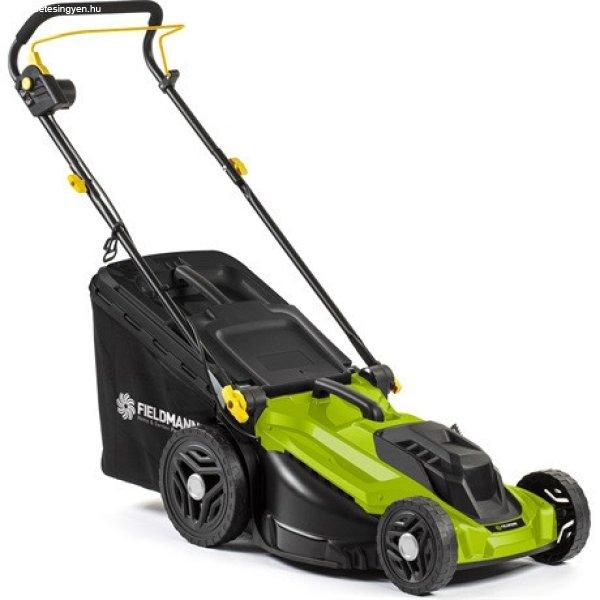 FIELDMANN FZR 2037-E fűnyíró elektromos