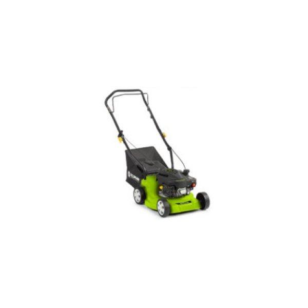 Fieldmann FZR 4006-80B benzines fűnyíró