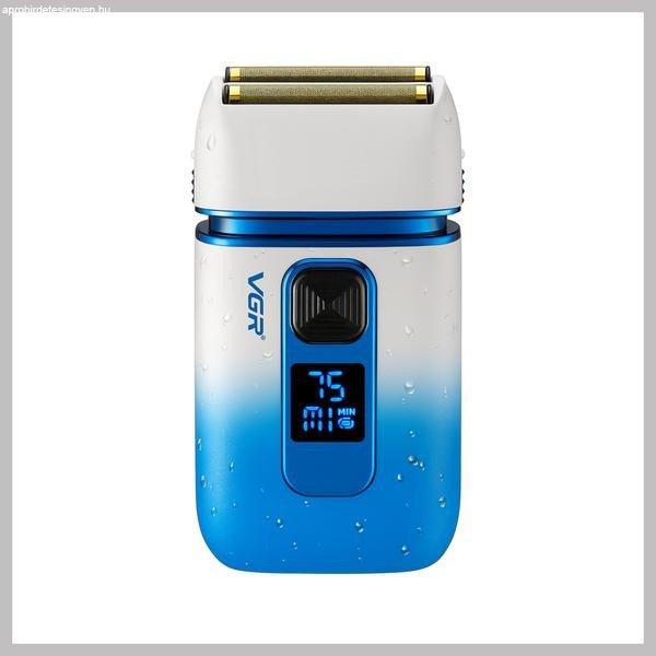 VGR Professzionális borotva – 1400 mAh V-362